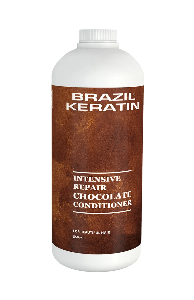 Conditioner Chocolate 1100 ml (set 1+1)