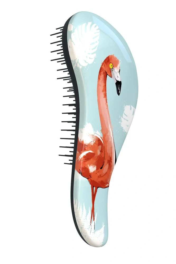 Dtangler Sun Set Flamingo