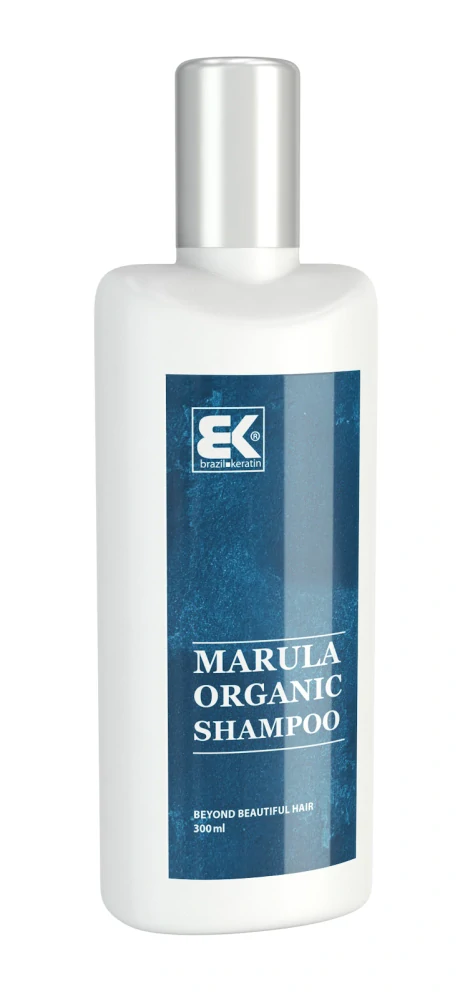 Shampoo + Conditioner Marula