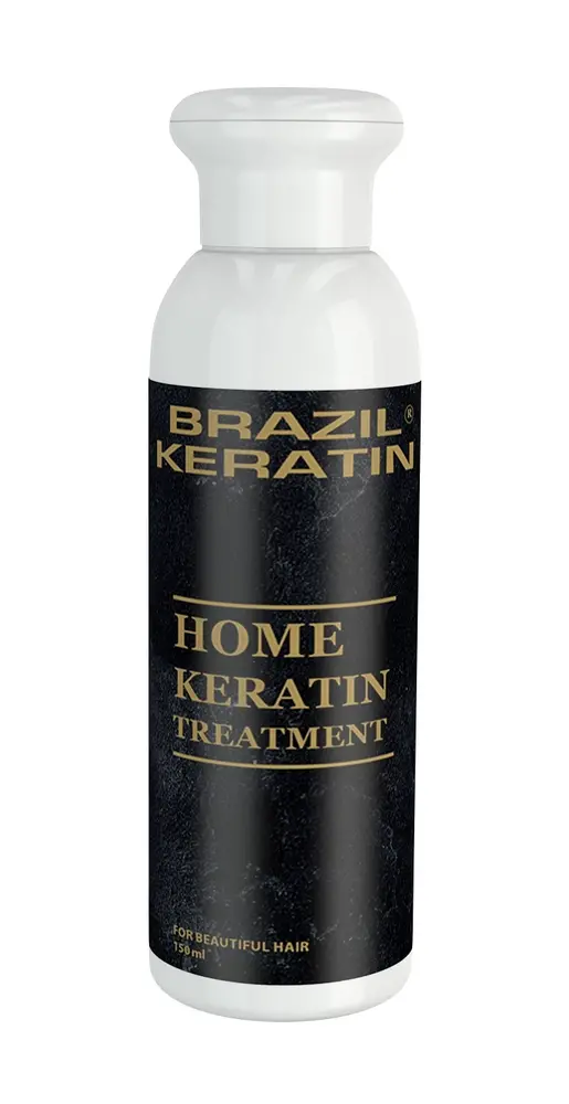Beauty keratin SET Home