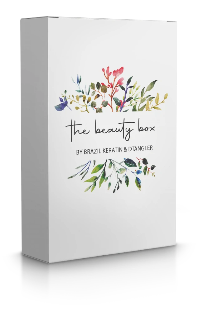 The Beauty box
