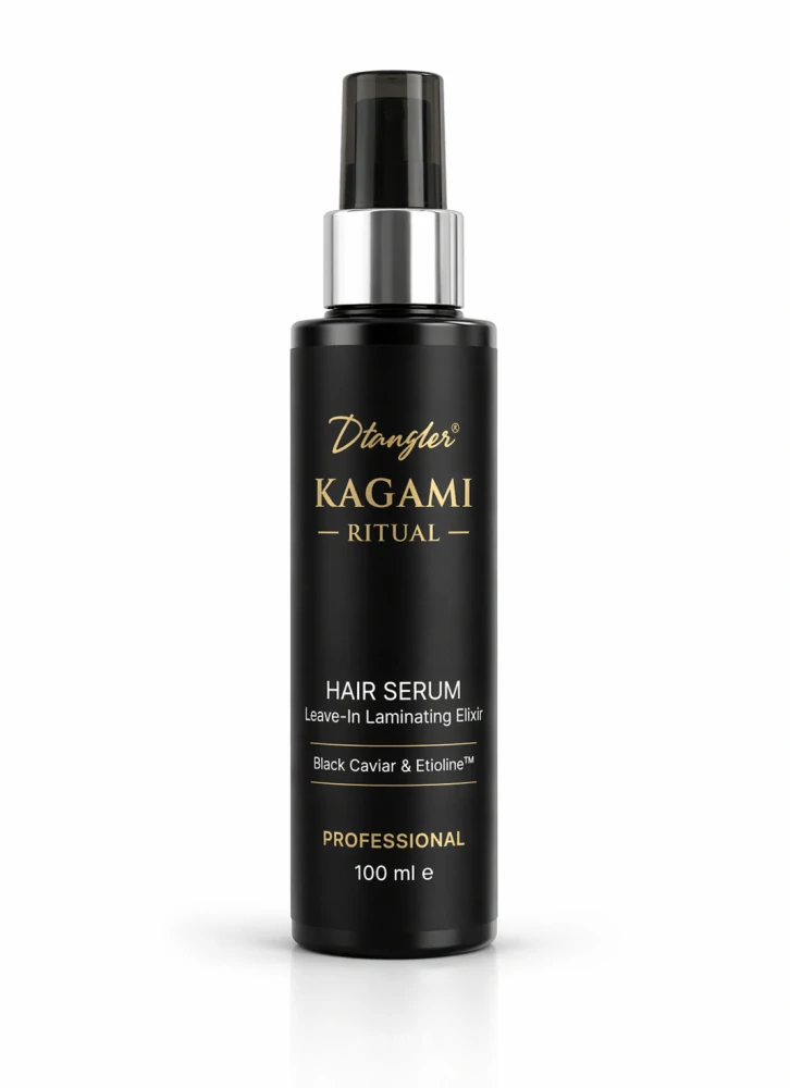 Kagami Ritual set serum