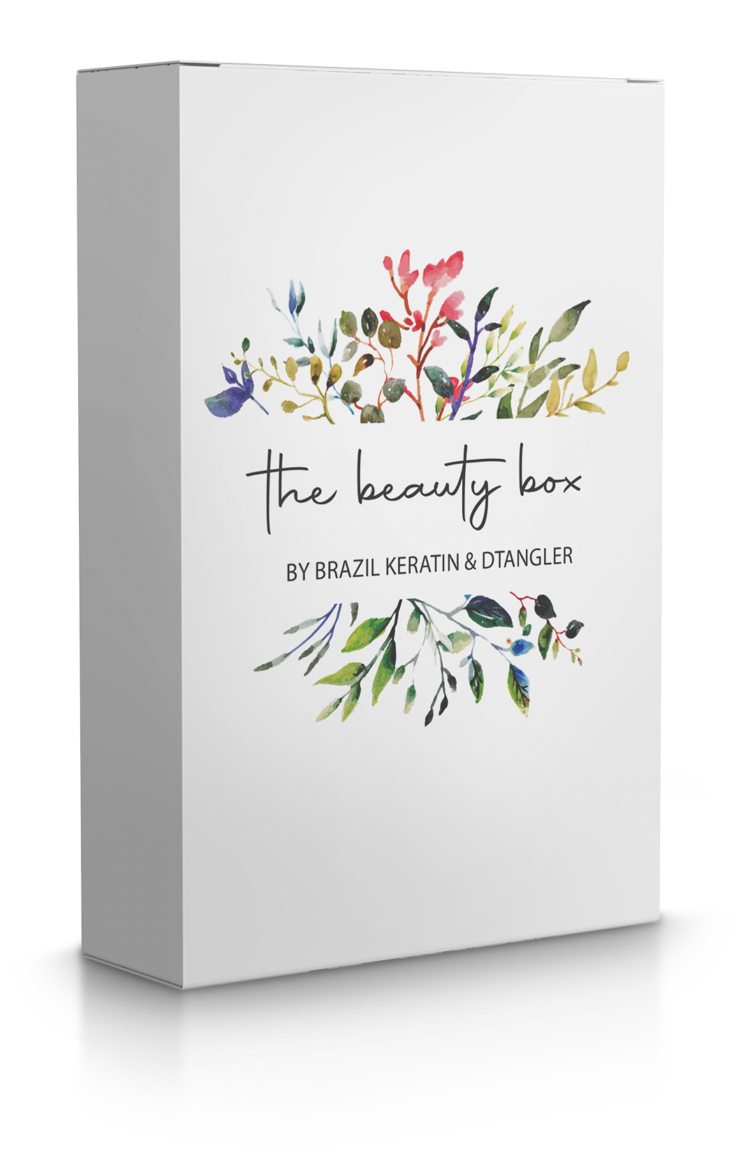 Beauty box