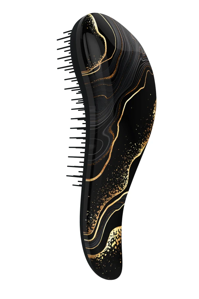 Dtangler Deluxe hair box