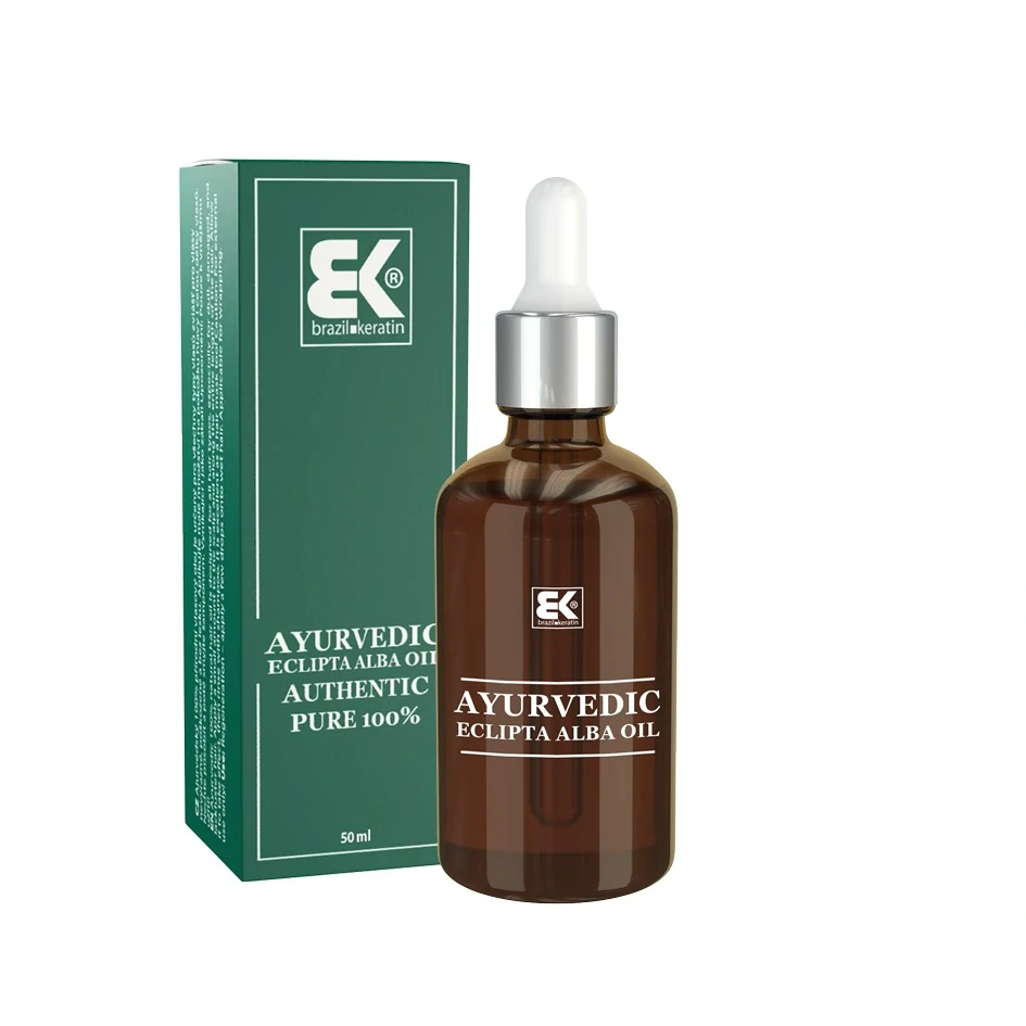 Set Ayurvedic Eclipta Alba