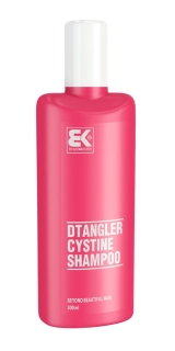 Dtangler Cystine Shampoo 