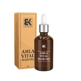 Amla Hair Oil Authentic Pure 100%