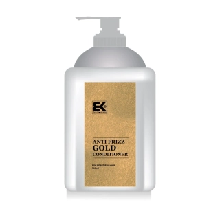 Conditioner Gold 500 ml