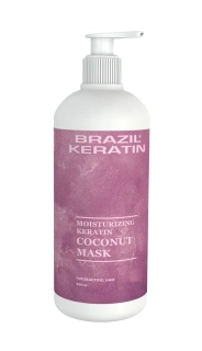 Mask Coconut 550 ml