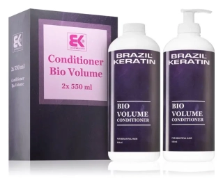 Conditioner Bio Volume 1100 ml (set 1+1)