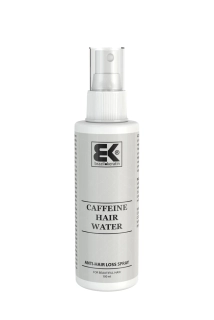 Caffeine hair water 100 ml