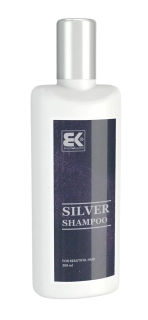 Shampoo Silver 300 ml