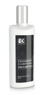 Clarifying - čistící šampon 300 ml