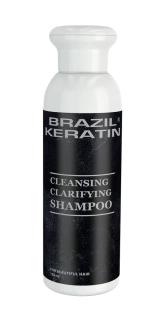 Clarifying - čistící šampon 150 ml