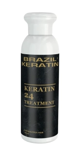Beauty keratin 24 150 ml