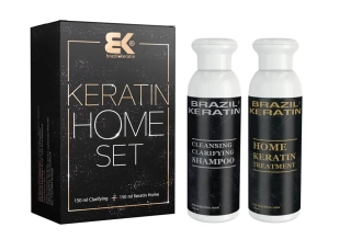 Beauty keratin SET Home
