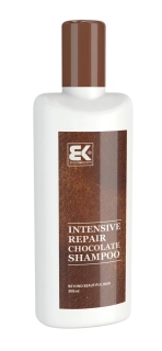 Shampoo Chocolate 300 ml