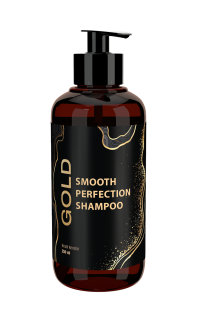 Shampoo Gold 250 ml